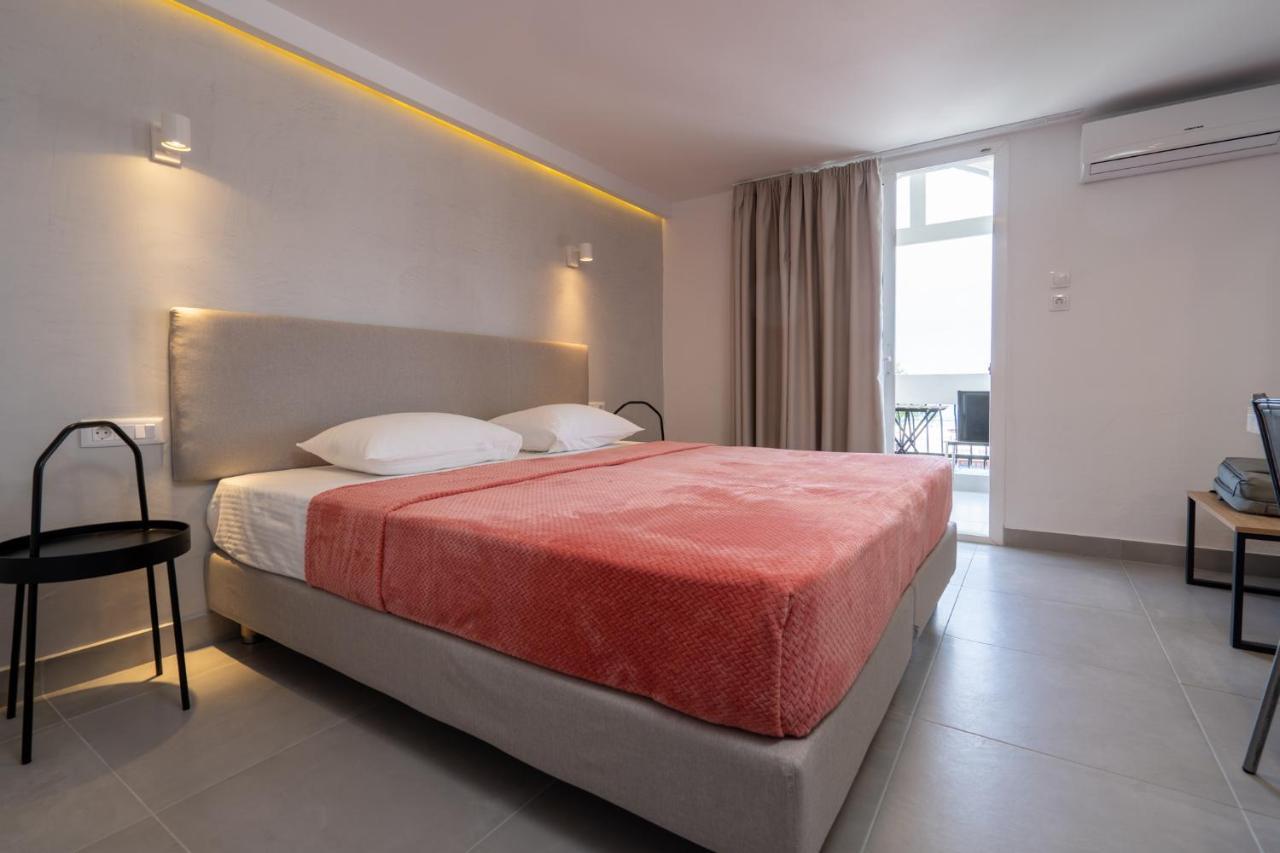 Bemyguest Comfort Zefyros เนปอรอย ภายนอก รูปภาพ
