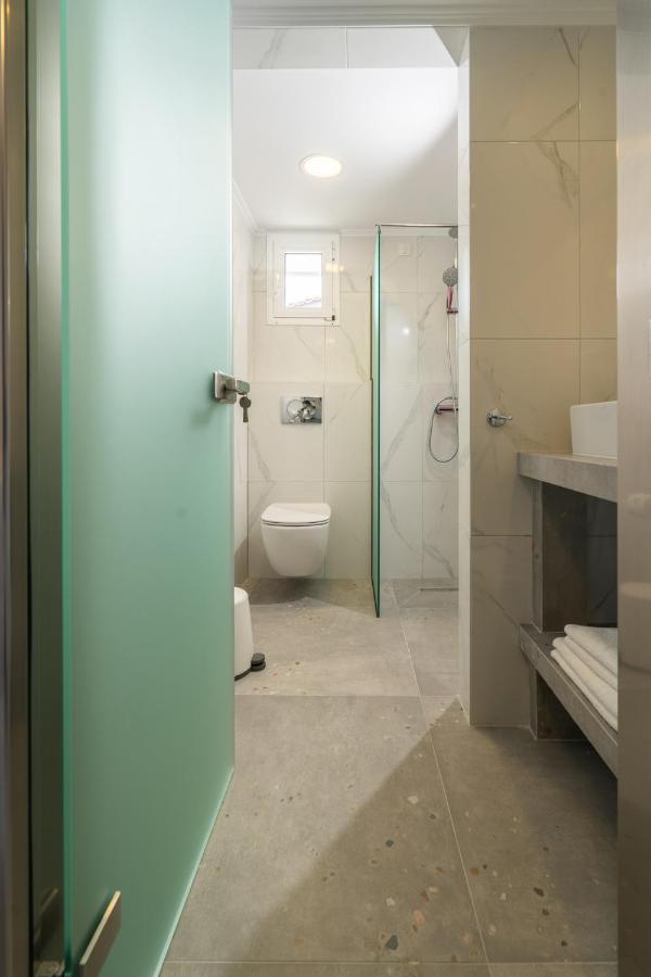 Bemyguest Comfort Zefyros เนปอรอย ภายนอก รูปภาพ