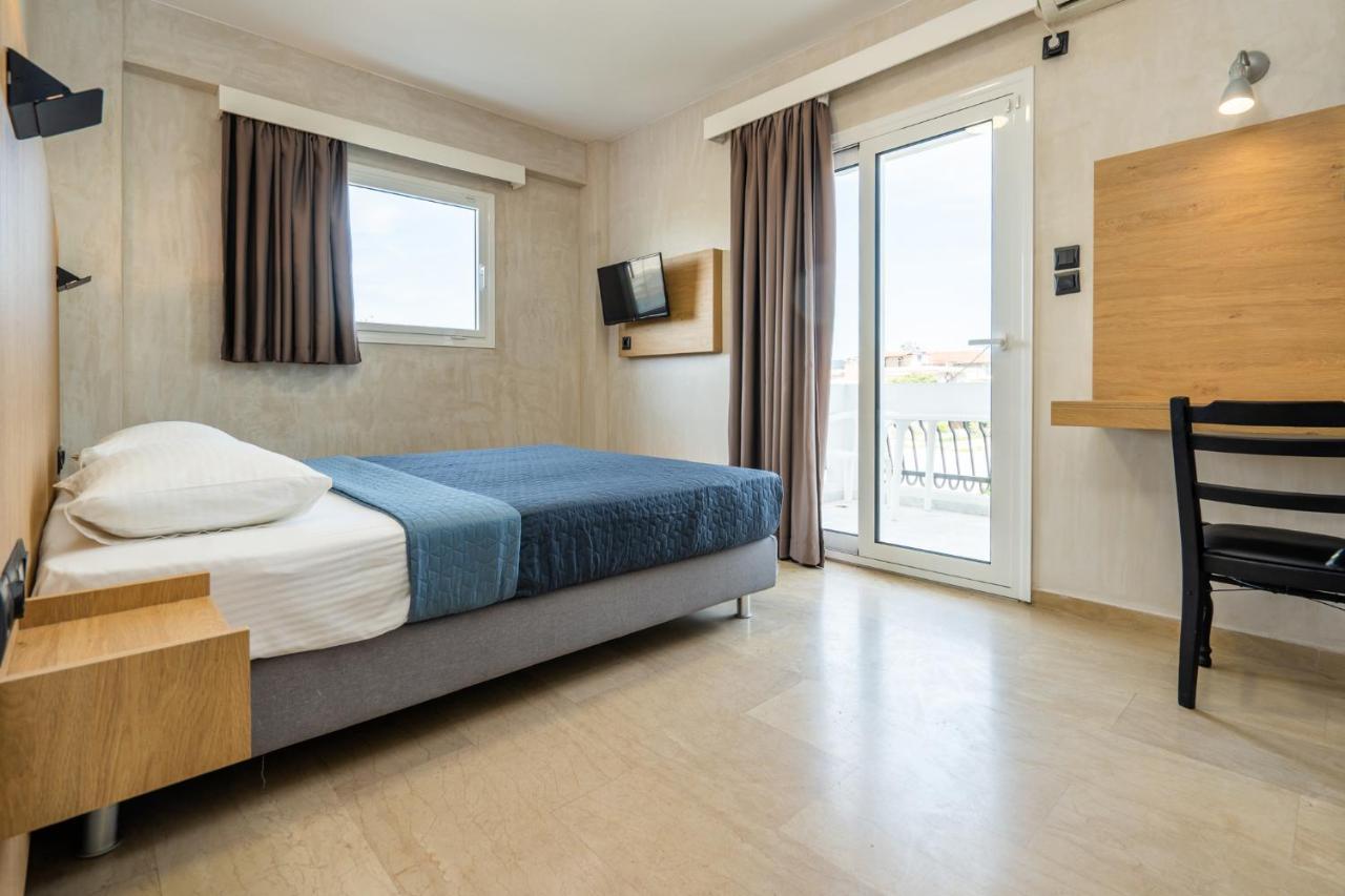 Bemyguest Comfort Zefyros เนปอรอย ภายนอก รูปภาพ