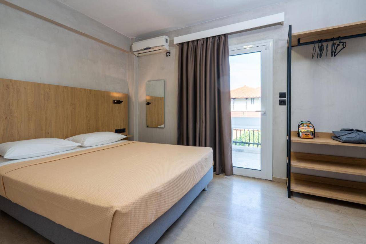 Bemyguest Comfort Zefyros เนปอรอย ภายนอก รูปภาพ