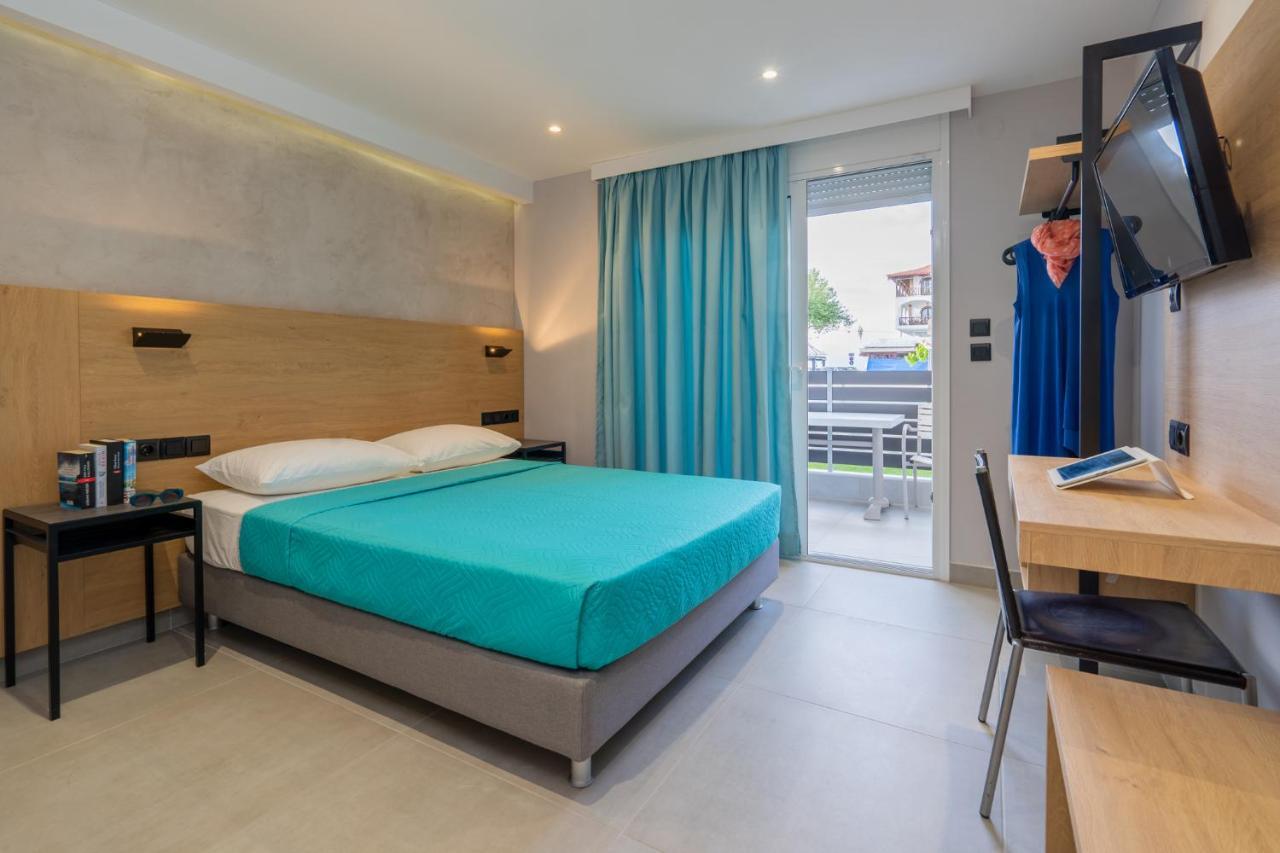 Bemyguest Comfort Zefyros เนปอรอย ภายนอก รูปภาพ