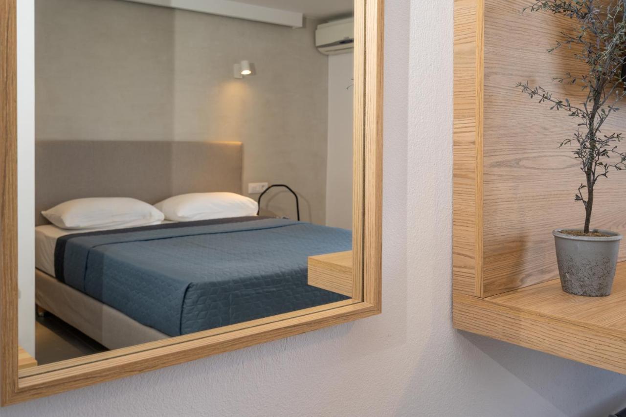 Bemyguest Comfort Zefyros เนปอรอย ภายนอก รูปภาพ