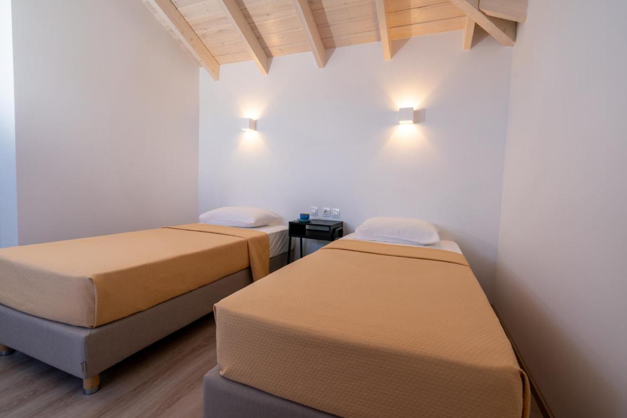 Bemyguest Comfort Zefyros เนปอรอย ภายนอก รูปภาพ